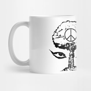 PEACE TREE Mug